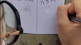 许愿纸留言写到男朋友，看来这姻缘一波三折呐