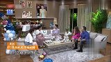 主持人春妮顺产8斤大胖儿子，首谈生子经历，我比想象的