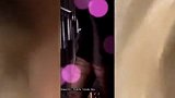 太撩人！瓦尔加黑丝长靴+白衣 身材曼妙令人赞叹