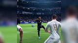 城皇对决！蓝月官方宣传片预热欧冠大战 FIFA游戏超燃混剪