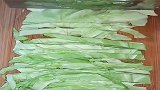 卷心菜用这种方法做出来，比大酒店还好吃，可以尝试！