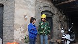 短剧：公公不让儿媳碰满月孙子，儿媳趴窗边偷看后，报警抓公公