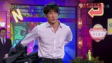 娜就这么说:张柏芝选人时刻，不愧是前辈，替身都想好了