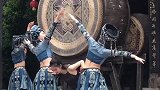 这群跳舞妹子的身材真的很棒，你想娶哪个带回家呢