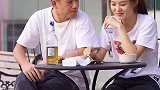 高手过招，点到为止