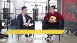 邓小飞回应队友宗磊调侃：天津人嘴皮子太溜了