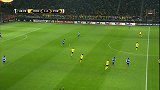 欧联-1516赛季-淘汰赛-1/16决赛-第1回合-多特蒙德vs波尔图-全场