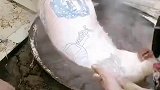 舒服一秒是一秒，出来混迟早要还的