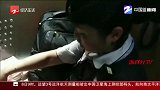 “马大哈”50多万现金留在高铁上 人下车透气错过了车