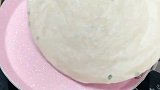 手抓饼自己在家做，干净又卫生，老公说我不去摆摊可惜了
