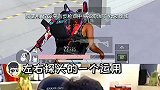 干货小技巧，打右不打左