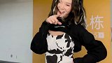 看得出来是一遍过吗 fyp 辣妹 小虎牙 穿搭 舞蹈