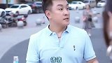 男子这波操作，不要太帅！