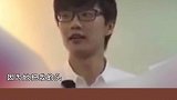 许嵩：禁欲男神也爱开车，还是访谈界的“泥石流”