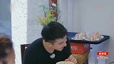 谢娜模仿郎朗弹钢琴，学的太搞笑了，吉娜差点翻脸！