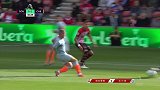 英超-巴克利传射阿扎尔莫拉塔破门 切尔西3-0南安普顿