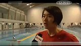 水上项目-13年-中国游泳队北京备战世锦赛 孙杨依旧未归队-新闻