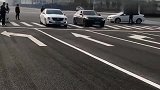 凯迪拉克,我败给了一辆宝马,不是拍下谁信