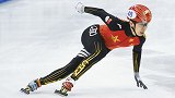 王者归来!韩天宇积分超武大靖独占鳌头 获选拔赛全能王