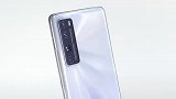 疑似华为nova8真机曝光