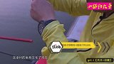 鱼塘都是老滑鱼，老师傅掰断颗粒挂小钩，连拔两尾大青鱼