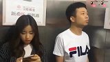 自从换了个铃声之后，走到哪都自信满满