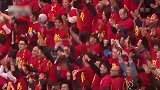大宝真的好!还记得点燃全国激情的这球吗?“克韩”还得靠他