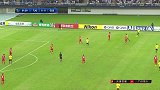 恒大打出流畅配合 最后一传差之毫厘破门乏术