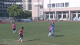 SSFL-14年-上海市校园足球联盟杯赛超级组：东华大学1：0同济大学-全场