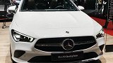 2019款 梅赛德斯 奔驰 CLA，精彩展示
