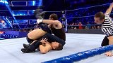 WWE-17年-SD第907期：洲际冠军头衔赛安布罗斯VS米兹-全场