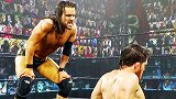 NXT第616期：史诗级的决战 科尔VS奥莱利接管大赛回顾