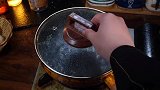 水煮苹果的正确煮法，营养又好喝的水煮苹果鸡蛋汤，真的太香啦