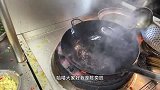 今天教大家烧一道特色小黄鱼