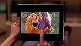 苹果iPad2应用Videos