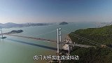 风真能“吹塌”一座桥？虎门大桥连续抖动，专家忍不住出面解释！