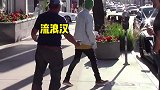 时刻心存善良，真的是“活该”他有名呀！