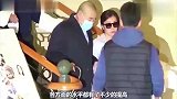 甘比分得500亿成女首富后,气质形象变化明显,要进军娱乐圈
