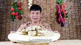 吃货最光荣，花卷最新做法，第一次见，一顿吃5个不解馋