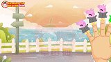 小猪佩奇亲子早教游戏：神奇鱼缸会给佩奇带来什么变化？