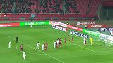 第5轮 河北华夏vs长春亚泰 91'