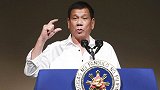 继续掌权，反美亲华？菲律宾总统宣布重磅猛料，明年将竞选副总统