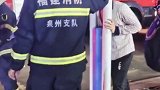 这位朋友是咋想的？这头是咋弄进去的呢？
