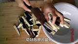 少油型“鱼香茄子”，做法简单易学，无需油炸，好吃下饭