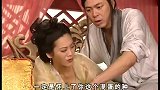 吕不韦传奇：赵姬身居后宫，却怀上嫪毐的孩子，直言：你害死我了