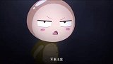 那兔：秃子真厉害，坚持死扛到底，苦战脚盆鸡最后取得胜利