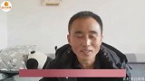 风向变了大衣哥经纪人喊话陈亚男不要搞事情评论区却被网友攻陷