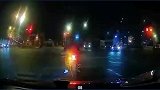 驾驶车辆出行一定要谨慎，切勿过快或疲劳驾驶