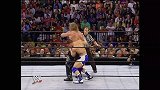 WWE-17年-SD第154期：塞纳VS特斯特-精华