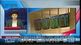 中国股市4年圈钱1.7万亿 分红占比不足8％